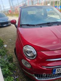 Fiat 500 (2007-2016) - 2016