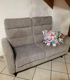 Divano 2 posti
