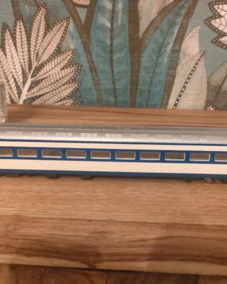Carrozza Shinkansen Tokaido scala H0 Lima