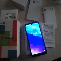 Smartphone ZTE blade 