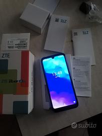 Smartphone ZTE blade 