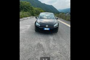 volkswagen Golf 6