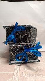 scatoline bomboniera 