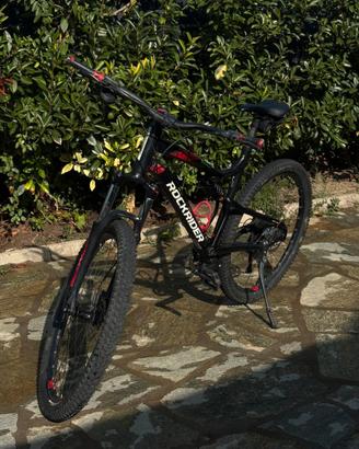 Rockrider st530s talgia XL 27,5