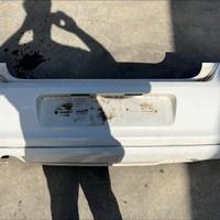 PARAURTI POSTERIORE COMPLETO VOLKSWAGEN Polo 5Â° S