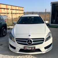 Mercedes-benz A 200 CDI Automatic 4Matic Premium A