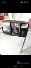 Olympus Trip AF 30 - Analogica Compatta 35mm.. vin