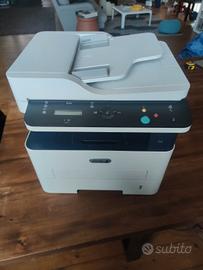 Stampante multifunzione laser wireless Xerox B205