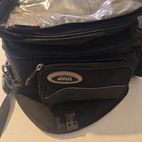 GIVI Voyager bag