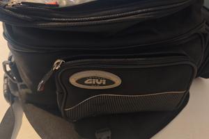 GIVI Voyager bag