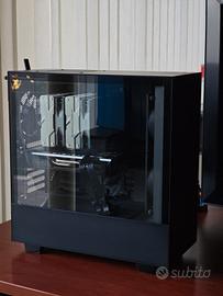 NZXT + 5900x + 64GB RAM