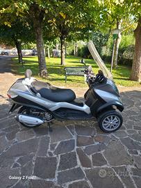 Piaggio MP3 250 - 2009