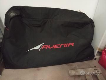 borsa porta bici