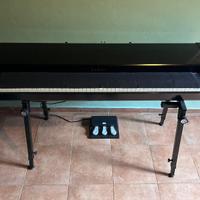 Pianoforte KAWAI VPC1