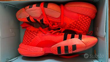 Adidas Trae Young 2 - scarpa basket n 44
