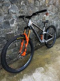 Transition sentinel ‘24 L