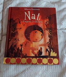 Nat e il segreto di Eleonora