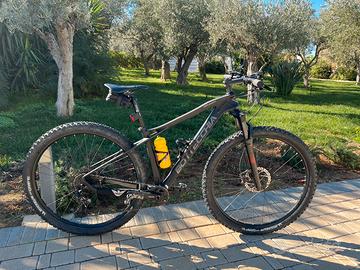 Bottecchia Ortles 297+ 29? 2021