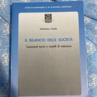 Il bilancio delle societa di “Gianfranco zanda”