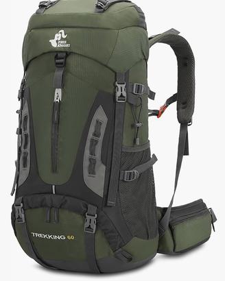 Zaino trekking