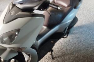  scooter tenuto  bene 