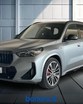 BMW X1 xdrive23d mhev 48V MSport Pro auto