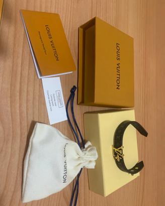Bracciale Luis Vuitton