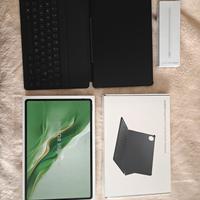 Honor magicpad2 + tastiera e penna