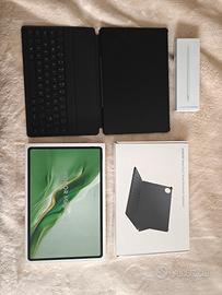 Honor magicpad2 + tastiera e penna