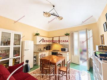 Appartamento, Castellammare del Golfo.