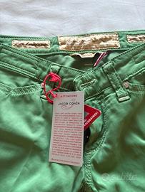 Pantaloni donna Jacob Cohen