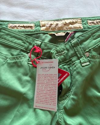 Pantaloni donna Jacob Cohen