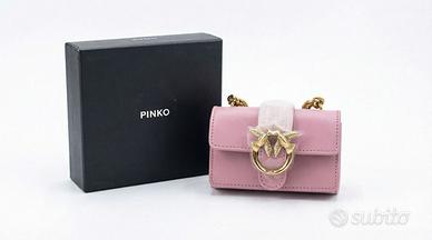 PINKO LOVE MICRO SIMPLY