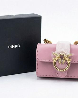 PINKO LOVE MICRO SIMPLY