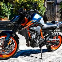 KTM 890 Duke - 2022