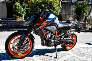 KTM 890 Duke - 2022