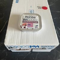 Cibo per gatto Monge vetsolution gastrointestinal