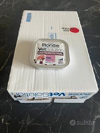 Cibo per gatto Monge vetsolution gastrointestinal