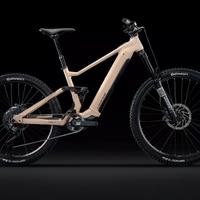 LAPIERRE OVERLOT AM 4.6 BOSCH 100NM B.600WH TG.M