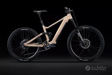 LAPIERRE OVERLOT AM 4.6 BOSCH 100NM B.600WH TG.M