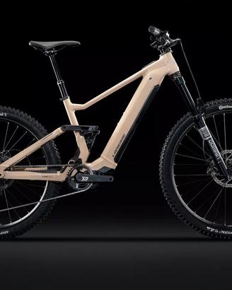 LAPIERRE OVERLOT AM 4.6 BOSCH 100NM B.600WH TG.M