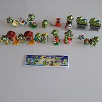 KINDER SORPRESA  STRALUNATI  1998 + 1 CARTINA 