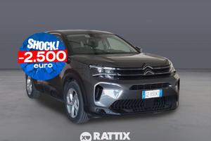 CITROEN c5 aircross 2022 C5 Aircross 1.2 hybrid Pl