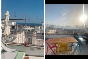 Ostuni Puglia Salento casa vacanza si animali