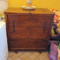 Madia antica del casale