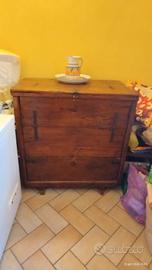 Madia antica del casale