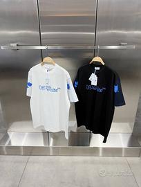 T-shirt Off-White