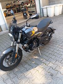 Voge ac 525x
