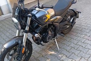 Voge ac 525x