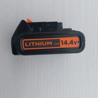 Batteria Black + Decker 